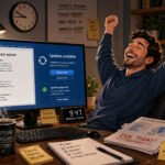 Microsoft Looks Ready To Stop Forcing Windows Updates At The Worst Time