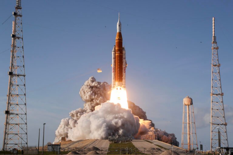 NASA did eventually solve Artemis II’s Outlook glitch