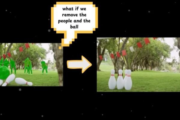 Netflix Introduces VOID AI Model for Editing Video Scenes Without Reshooting