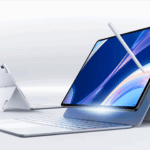 New Honor MagicPad 3 Pro 12.3 Debuts Bringing 165Hz OLED Screen And Snapdragon 8 Gen 5