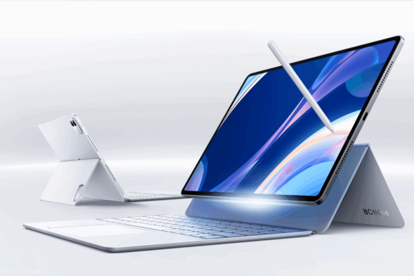 New Honor MagicPad 3 Pro 12.3 Debuts Bringing 165Hz OLED Screen And Snapdragon 8 Gen 5