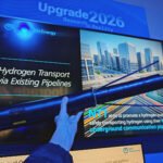 NTT Anode Energy’s Cost-effective Hydrogen Pipeline Transportation Technology