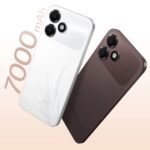 OPPO A6c Gets Global VersionFeaturing High-Capacity 7,000 mAh Battery