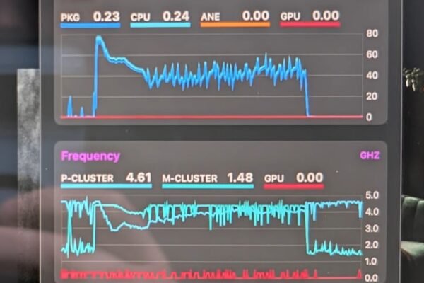 Potential Hardware Batch Defect? Performance Inconsistencies Reported In MacBook Pro M5 Max Units