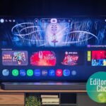 Samsung Micro RGB 2026 TV Lineup: Flagship R95H Hands-On Review