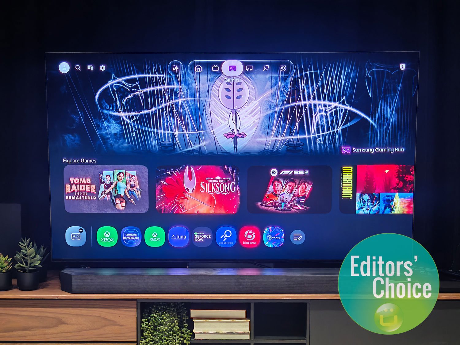 Samsung Micro RGB 2026 TV Lineup: Flagship R95H Hands-On Review