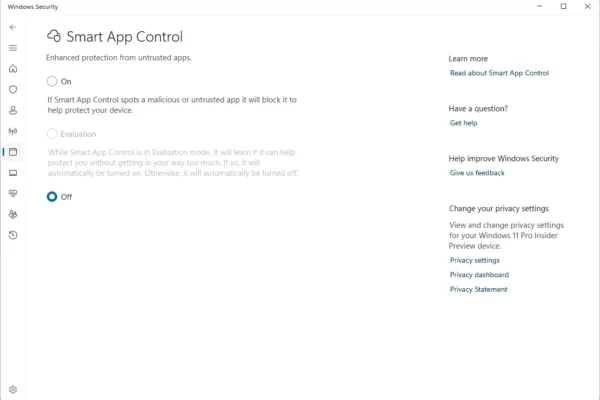 Windows 11 April 2026 Update Brings Smart App Control and 7 Other Key Improvements