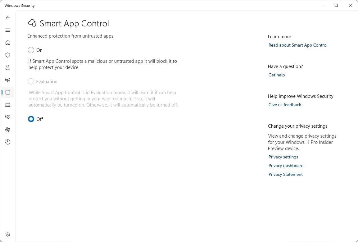 Windows 11 April 2026 Update Brings Smart App Control and 7 Other Key Improvements