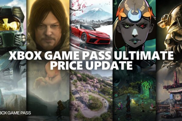 Xbox Cut Game Pass Prices But Ended Day-One Call of Duty Access