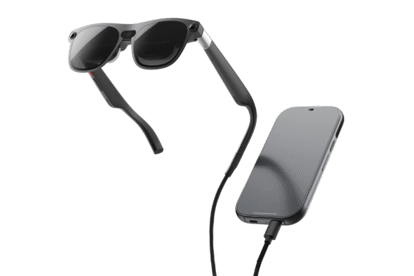 Google And XREAL Show Project Aura Android XR Glasses With Impressive 70-Degree View