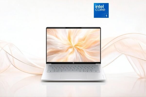 HP Challenges MacBook Neo With New Intel-Powered StarBook Plus 14