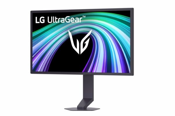 LG will release the first 1000Hz, 1080p gaming monitor this year