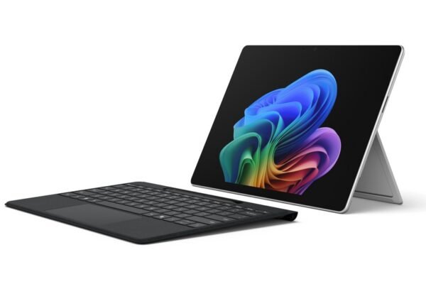 Microsoft Launches Surface Pro 12 And Laptop 8 With Intel Core Ultra SoCs