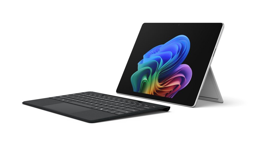 Microsoft Launches Surface Pro 12 And Laptop 8 With Intel Core Ultra SoCs