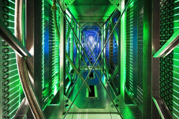 Microsoft’s Massive Kenya AI Data Center Blocked By ‘Half the Country’ Power Demand