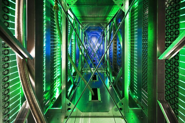 Microsoft’s Massive Kenya AI Data Center Blocked By ‘Half the Country’ Power Demand