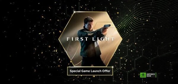 NVIDIA GeForce NOW Adds Forza Horizon 6 And Free 007 First Light Promo