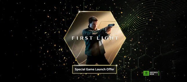 NVIDIA GeForce NOW Adds Forza Horizon 6 And Free 007 First Light Promo