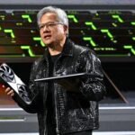 Nvidia, Microsoft, and Arm are all teasing Nvidia’s new N1X laptop processors