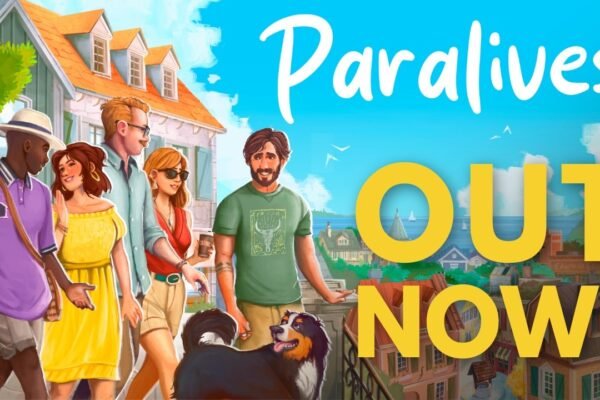 Paralives Enters Early Access on Steam at $39.99 as Sims Rival Launches After Seven Years of Development
