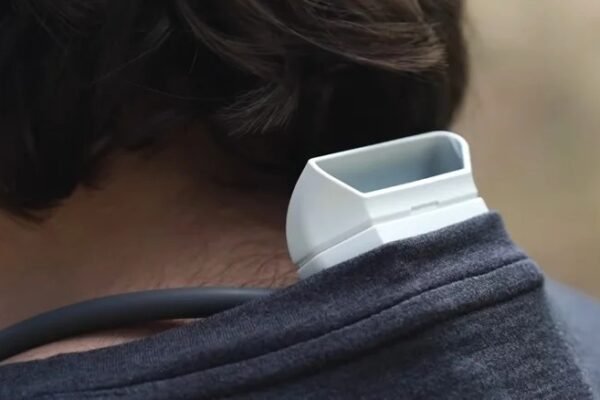 Sony Unveils New Wearable Air Conditioner With Battery Life Up To 15 Hours