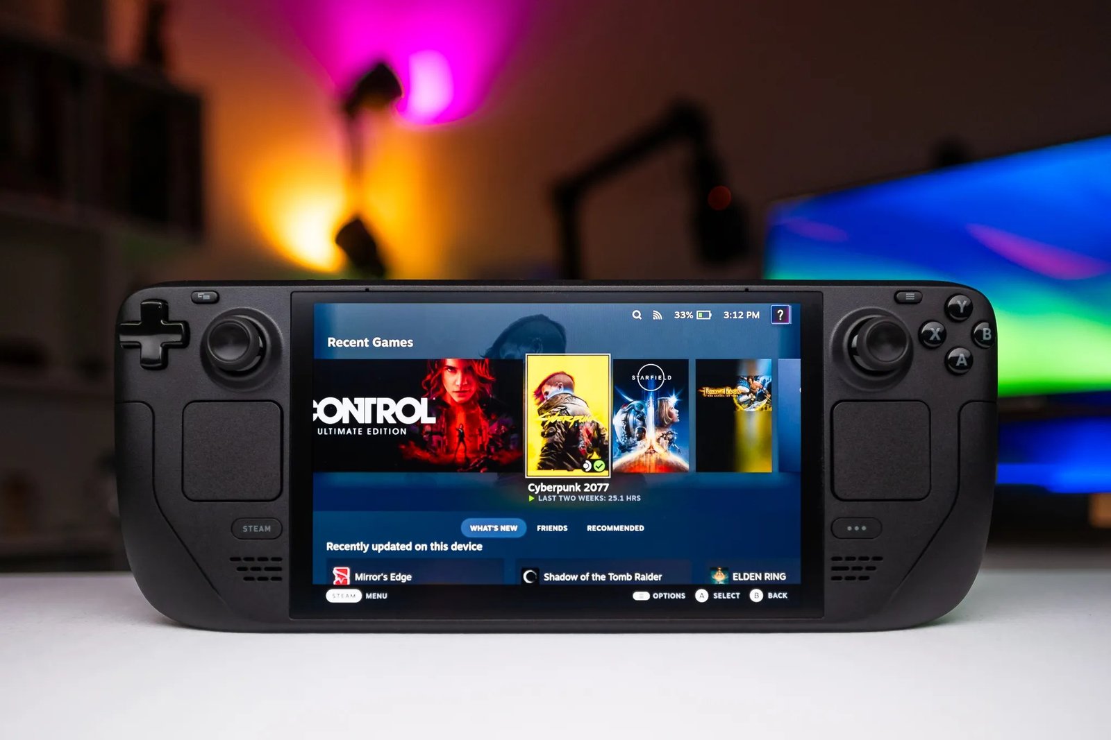 The golden age of handheld gaming is already over