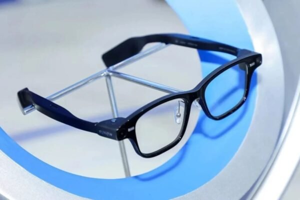 These Chinese Smartglasses Are Leaving Meta’s Ray-Ban Behind