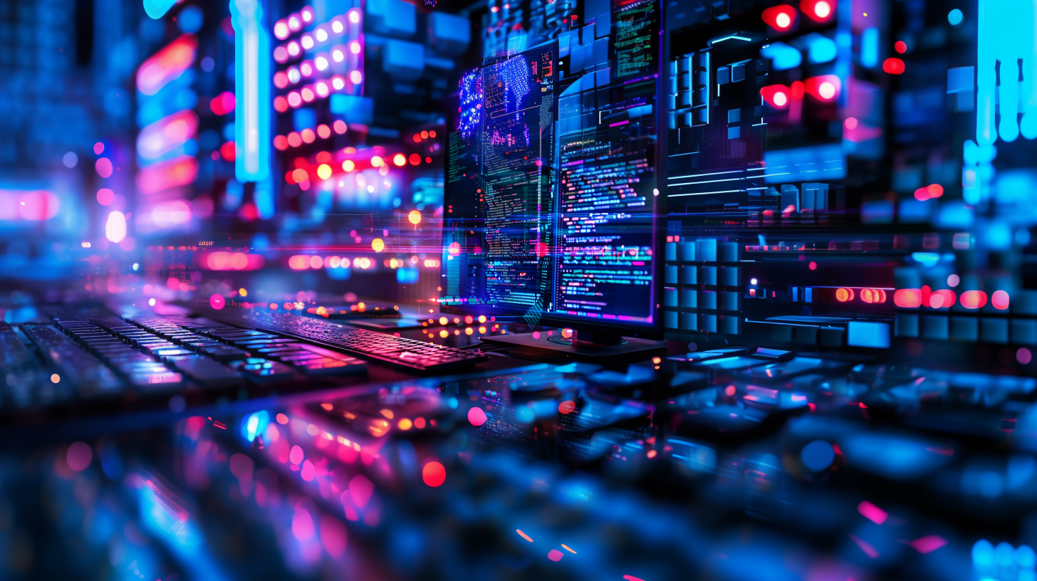 Unitree Will Sell You a Personal Mecha Robot for $650,000