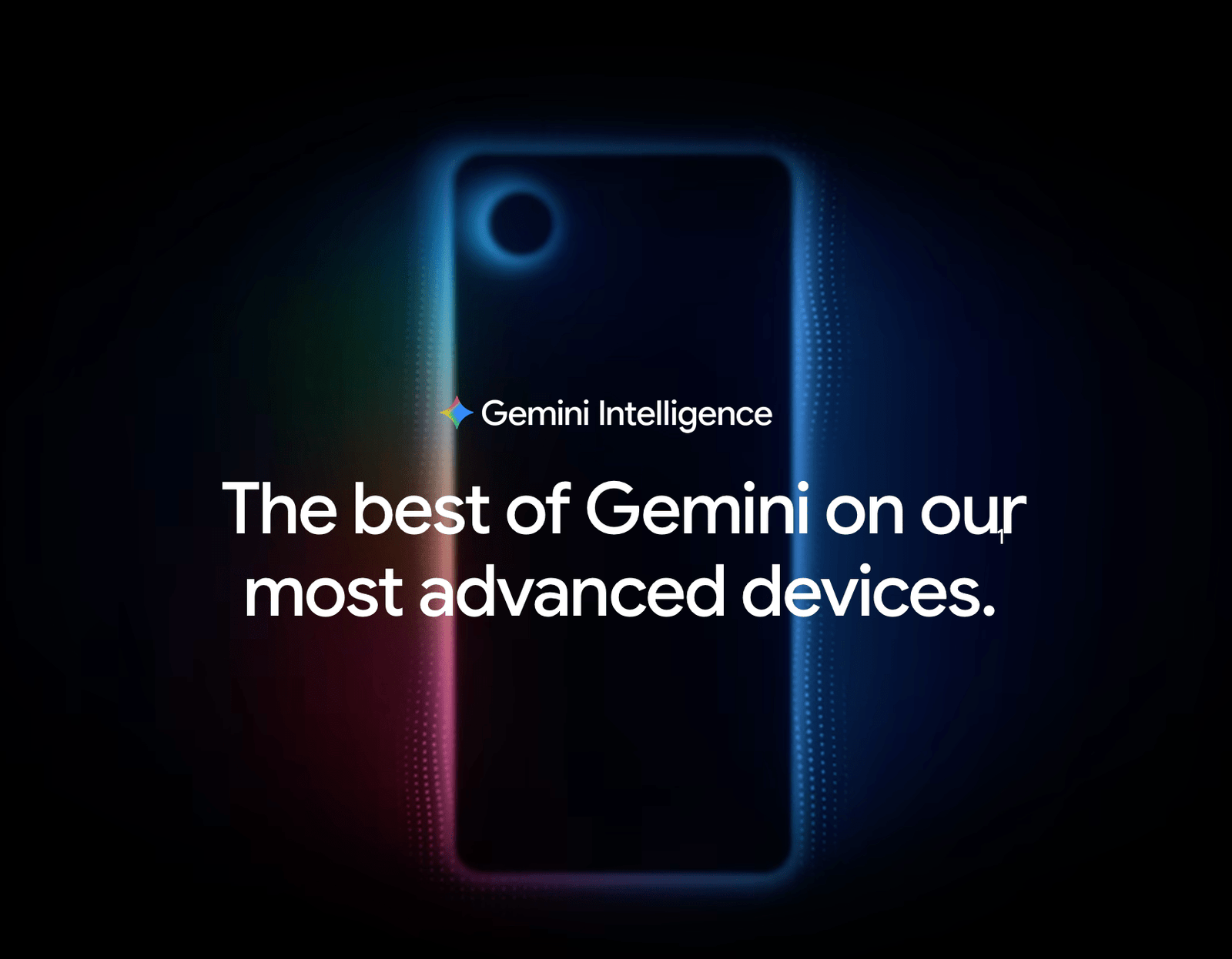 Will Your Android Be Compatible? Google Reveals Minimum System Requirements For Gemini Intelligence