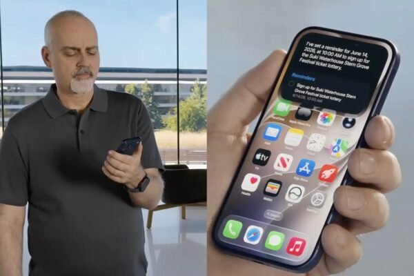 Apple Siri AI Redesign: New Features And Dedicated App Announced At WWDC 2026