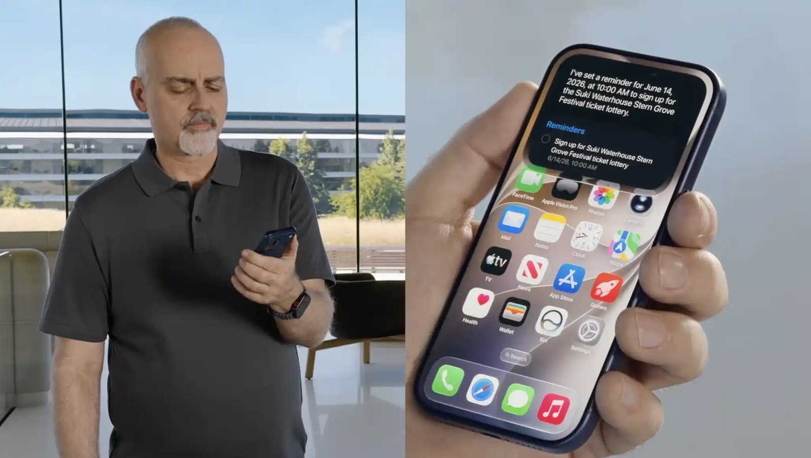 Apple Siri AI Redesign: New Features And Dedicated App Announced At WWDC 2026