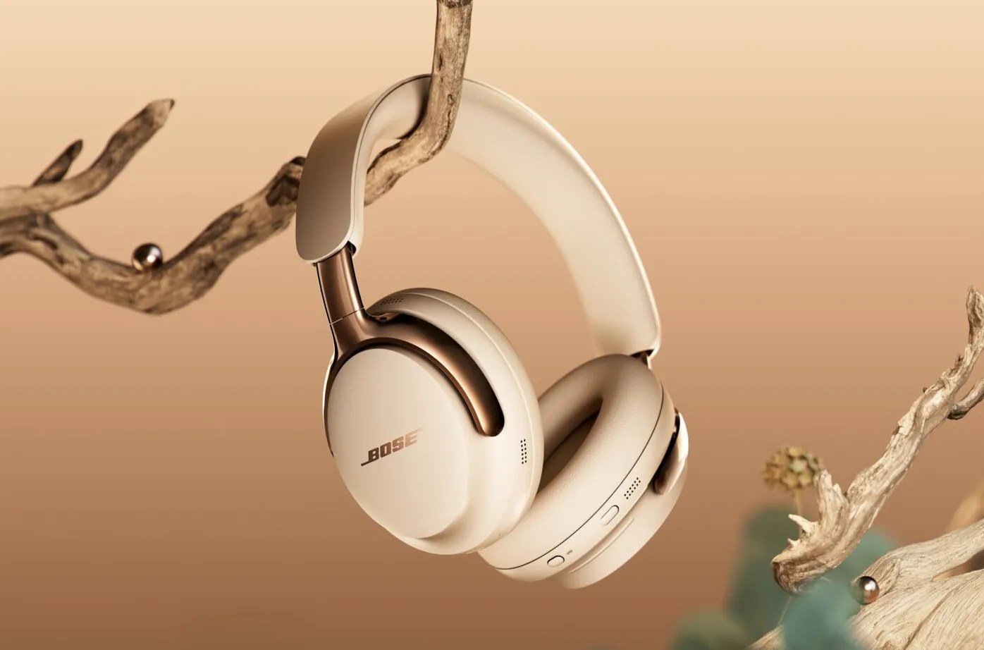 Bose thinks it can be a media company for some reason