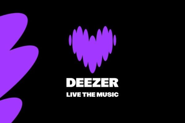 Deezer launches an AI music detector for other streaming services