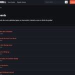 GamersHell offers 600 free online games you can play without downloads