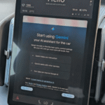 Gemini AI Officially Rolls Out To Android Automotive