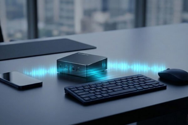 Gigabyte BRIX Panther Lake: A Powerful Rival For The Mac Mini