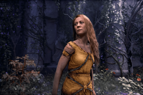 God of War Laufey is coming to the PS5