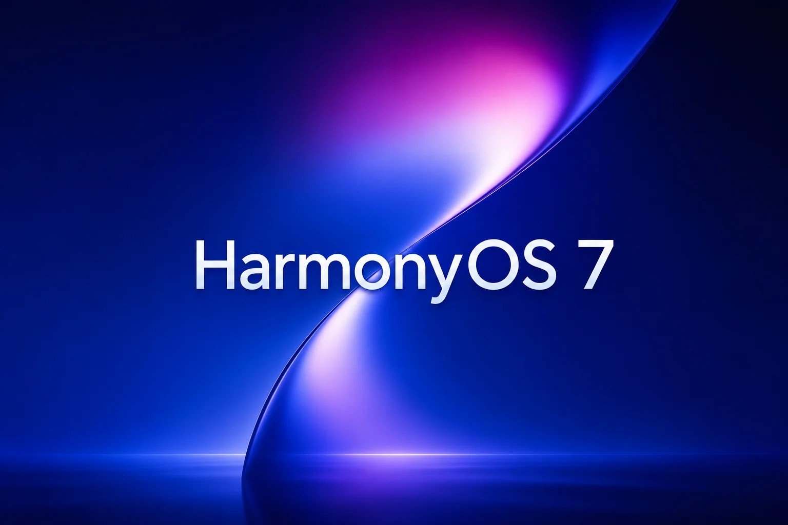 Huawei HarmonyOS 7: Refreshed Spatial Interface, System-Level AI And Liquid Glass Inspied Design