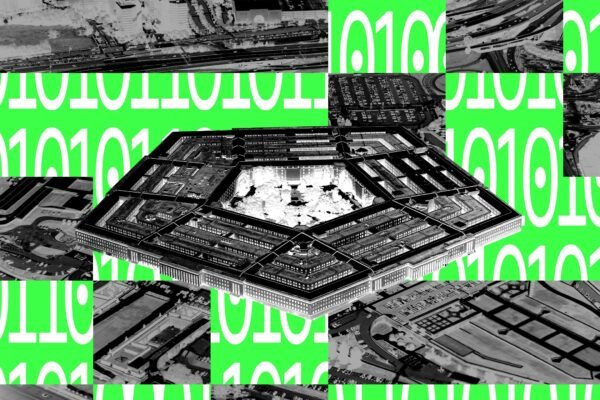 Inside the fight over Claude Mythos 5