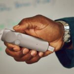 Logitech Launches Spotlight 2 Presentation Remote With Haptics To Highlight Slides Without Looking Down