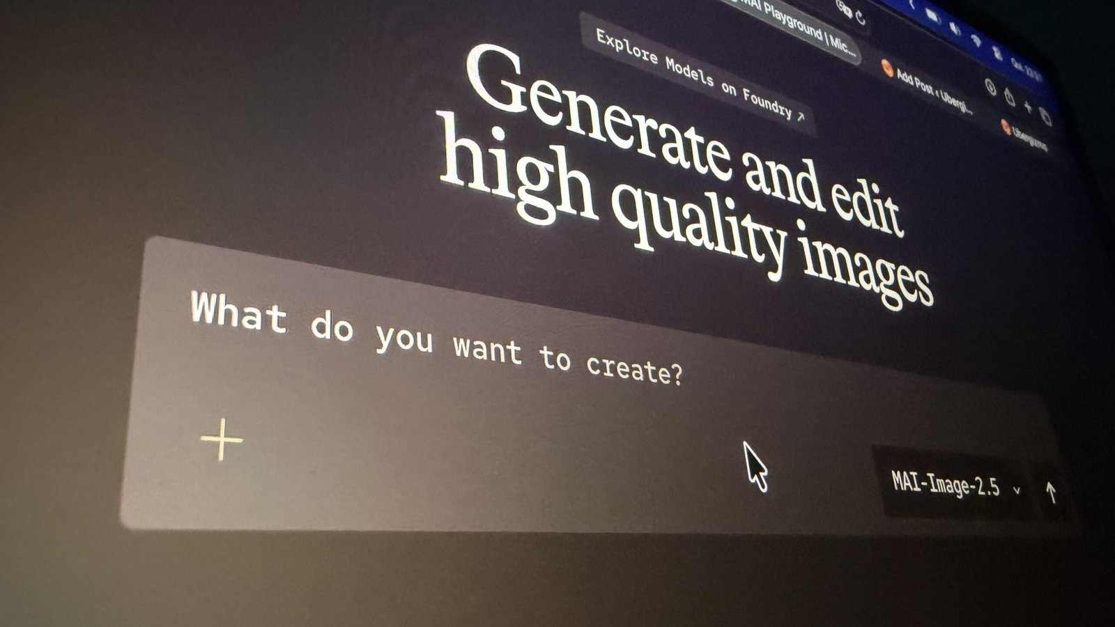 Microsoft Launches New AI To Rival Google Nano Banana In Image Generation