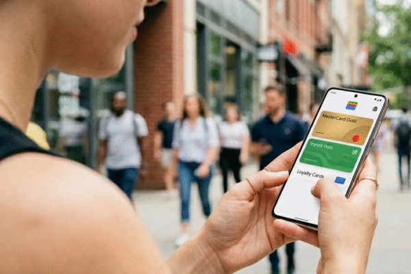 New Chrome Update Link Autofill Directly To Google Wallet