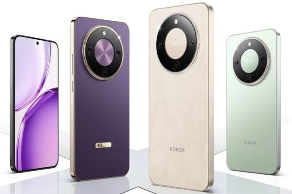 New Honor X70 Pro Max Debuts With Massive 8,560 mAh Battery And IP69K Rating