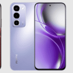 Realme P4R Debuts With Massive 8,000mAh Battery, 144Hz Display, And Budget-Friendly Pricing