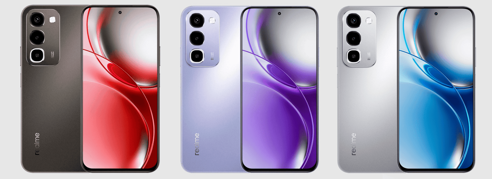 Realme P4R Debuts With Massive 8,000mAh Battery, 144Hz Display, And Budget-Friendly Pricing
