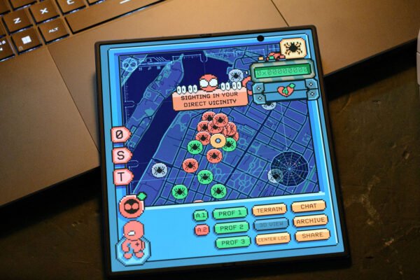 Samsung And Sony Pictures Launch Spider-Man Tracker Ahead of Spider-Man: Brand New Day