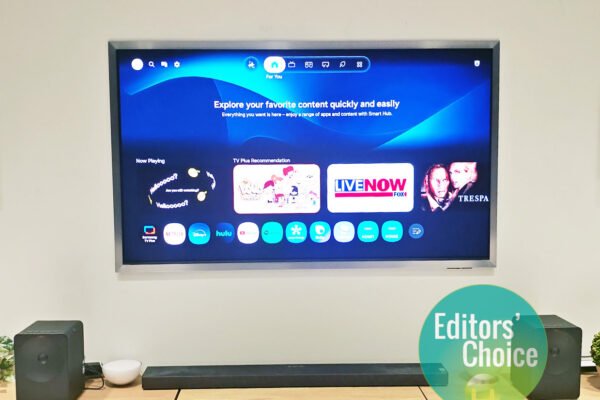 Samsung Prime Day Deals Cut Up To $2,200 Off Popular OLED TVs – Last Day!