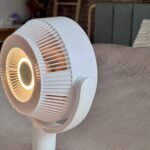 SwitchBot’s Standing Circulator Fan is worth fighting for