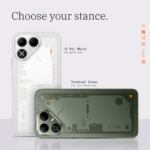 TECNO Pova 8 5G: 8,000 mAh Battery,144 Hz Display And Sub $320 Price