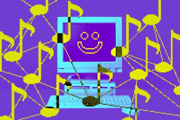 The Atlantic created a searchable database of the music used to train AI